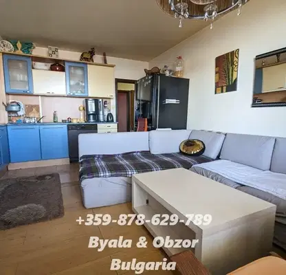 Photo 3 — 3-bedroom apartment in Varna, Byala