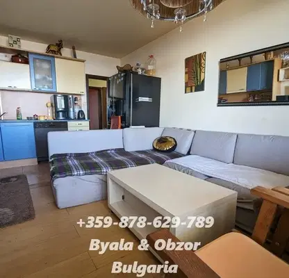 Photo 4 — 3-bedroom apartment in Varna, Byala