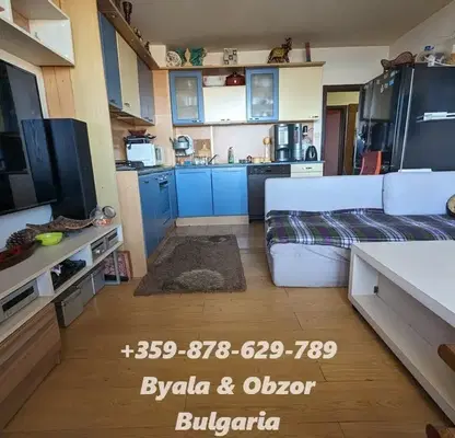 Photo 5 — 3-bedroom apartment in Varna, Byala