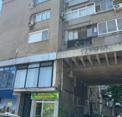 Снимка 2 — Тристаен апартамент във Велико Търново, Горна Оряховица