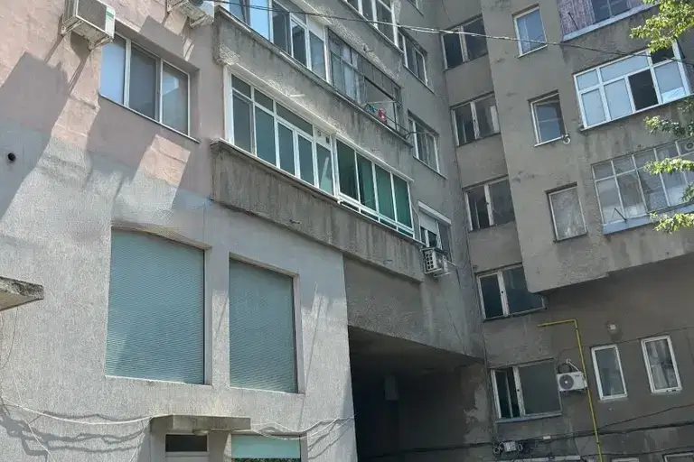 3-bedroom apartment in Oblast Veliko Tyrnovo, Gorna Oryahovica
