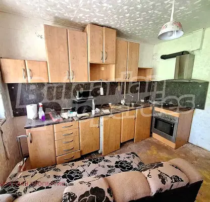 Photo 3 — 3-bedroom apartment in Oblast Veliko Tyrnovo, Strajica