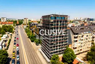 Заведение в София, Център