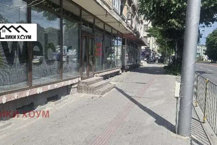 Venue in Varna, Grycka Mahala