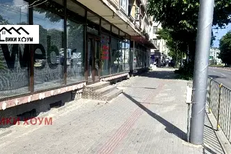 Заведение във Варна, Гръцка махала