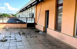 Заведение в Плевен, Идеален център