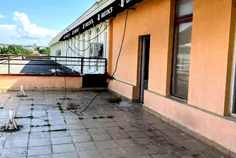 Заведение в Плевен, Идеален център