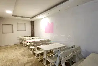 Заведение в Русе, Възраждане