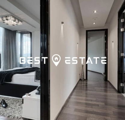 Снимка 3 — Тристаен апартамент с паркинг в Манастирски ливади, София