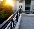 Снимка 4 — Просторен 4-стаен апартамент с двор в Изгрев, София