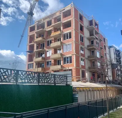Photo 4 — 2-bedroom apartment in Sofiya, Malinova Dolina