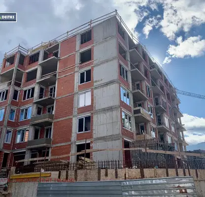 Photo 5 — 2-bedroom apartment in Sofiya, Malinova Dolina