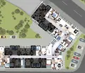 Снимка 4 — Тристаен апартамент в София, Зона Б-19