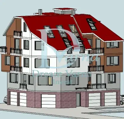Photo 4 — 3-bedroom apartment in Varna, Kolhozen Pazar