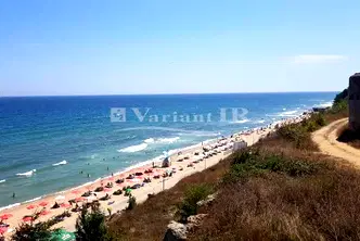 Парцел в Бургас, Обзор