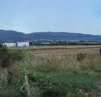 Снимка 5 — Парцел в с. Лозен