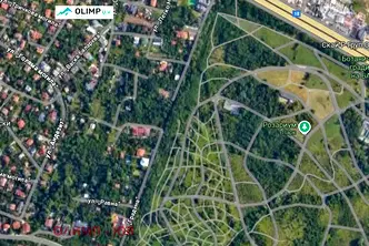 Парцел в София, Бояна
