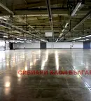 Промишлена сграда в София, Елин Пелин