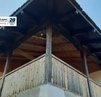 Photo 5 — House in Veliko Tyrnovo, Elena