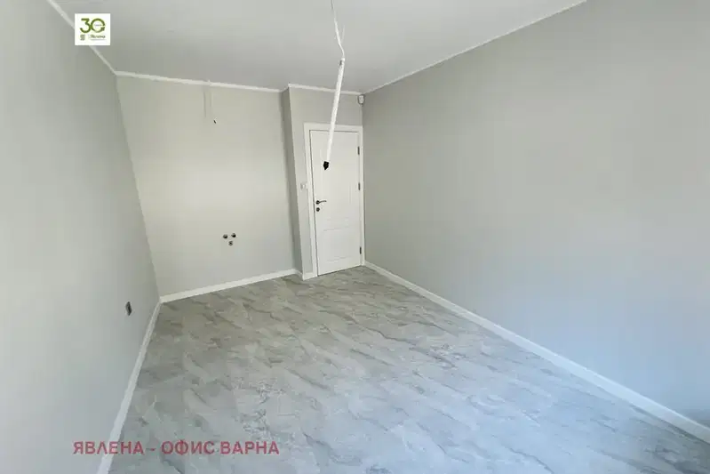 Office in Varna, Kolhozen Pazar