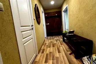 Многостаен апартамент в Стара Загора, Център