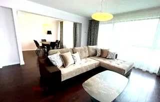 Многостаен апартамент в София, Лозенец
