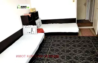 Двустаен апартамент в Плевен, 9-ти квартал