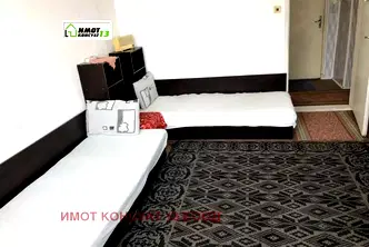 Двустаен апартамент в Плевен, 9-ти квартал