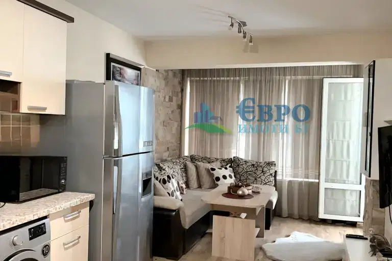 2-bedroom apartment in Stara Zagora, Bila