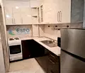 Снимка 4 — Двустаен апартамент в Стара Загора, Била