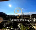 Снимка 2 — Просторен 2-стаен апартамент с морска панорама в Бриз, Варна