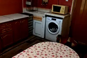 Двустаен апартамент във Велико Търново, Център