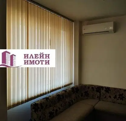 Снимка 4 — Двустаен апартамент в Русе, Център