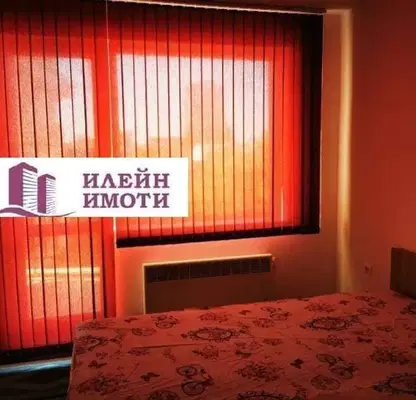 Снимка 5 — Двустаен апартамент в Русе, Център