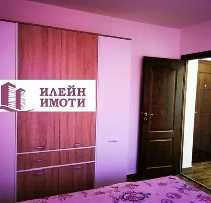 Снимка 5 — Двустаен апартамент с две тераси в центъра на Русе