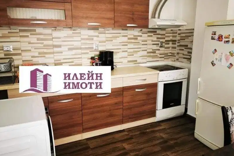 2-bedroom apartment in Ruse, Centyr