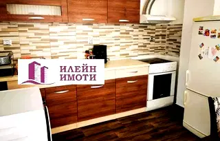 Двустаен апартамент в Русе, Център