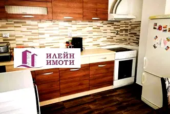 Двустаен апартамент в Русе, Център