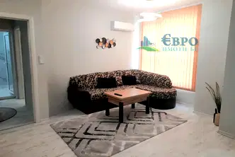 Двустаен апартамент в Стара Загора, Център
