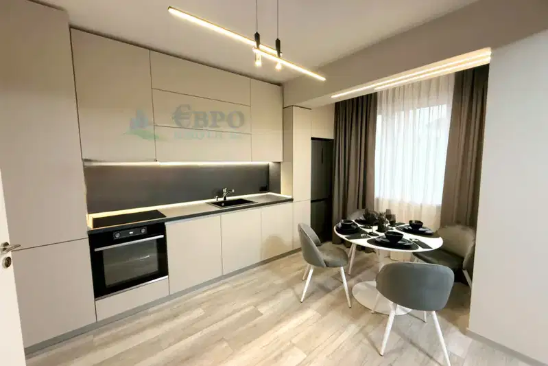 Двустаен апартамент в Стара Загора, Център
