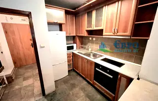 Двустаен апартамент в Стара Загора, Център