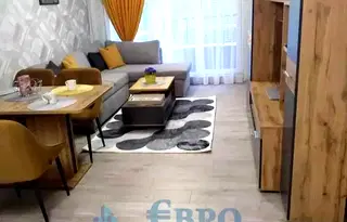 Двустаен апартамент в Стара Загора, Център