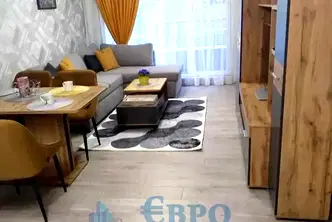 Двустаен апартамент в Стара Загора, Център