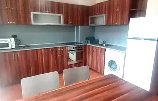 Двустаен апартамент в Русе, Център