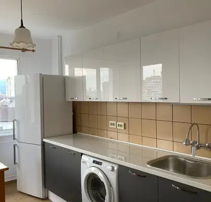 Photo 3 — 2-bedroom apartment in Sofiya, Hipodruma