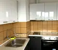 Снимка 4 — Слънчев 2-стаен апартамент с южен балкон в Хиподрума, София