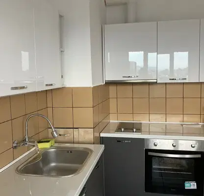 Photo 4 — 2-bedroom apartment in Sofiya, Hipodruma