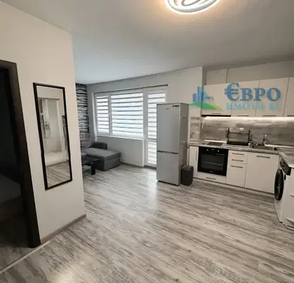 Photo 5 — 2-bedroom apartment in Stara Zagora, Jeleznik - Iztok