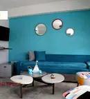 Двустаен апартамент в Кавала