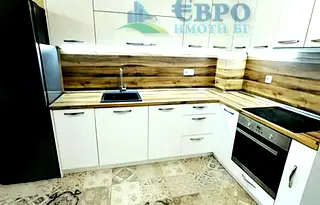 Двустаен апартамент в Стара Загора, Казански
